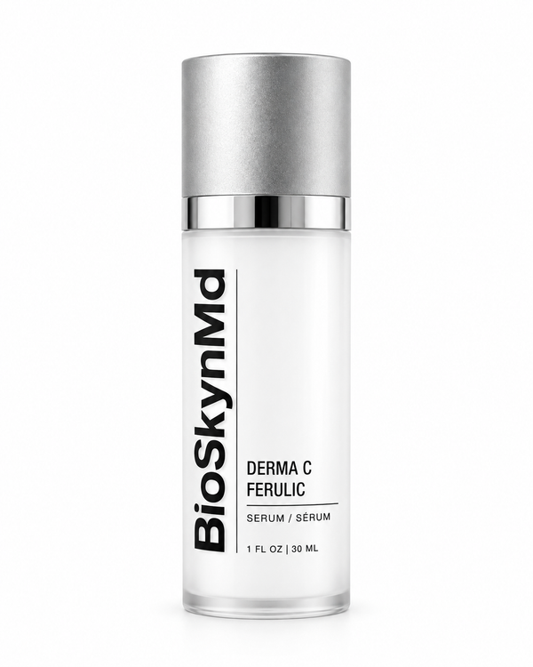 Derma C Ferulic Sérum