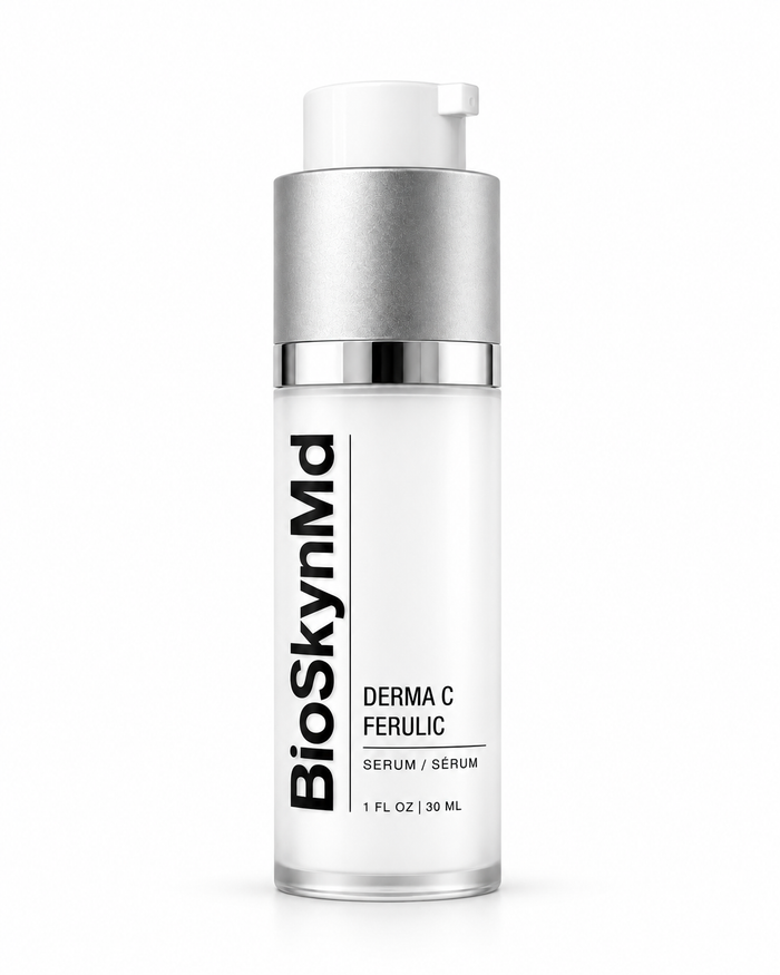 Derma C Ferulic Sérum