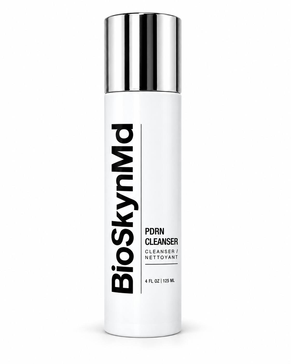 PDRN Peptide Cleanser