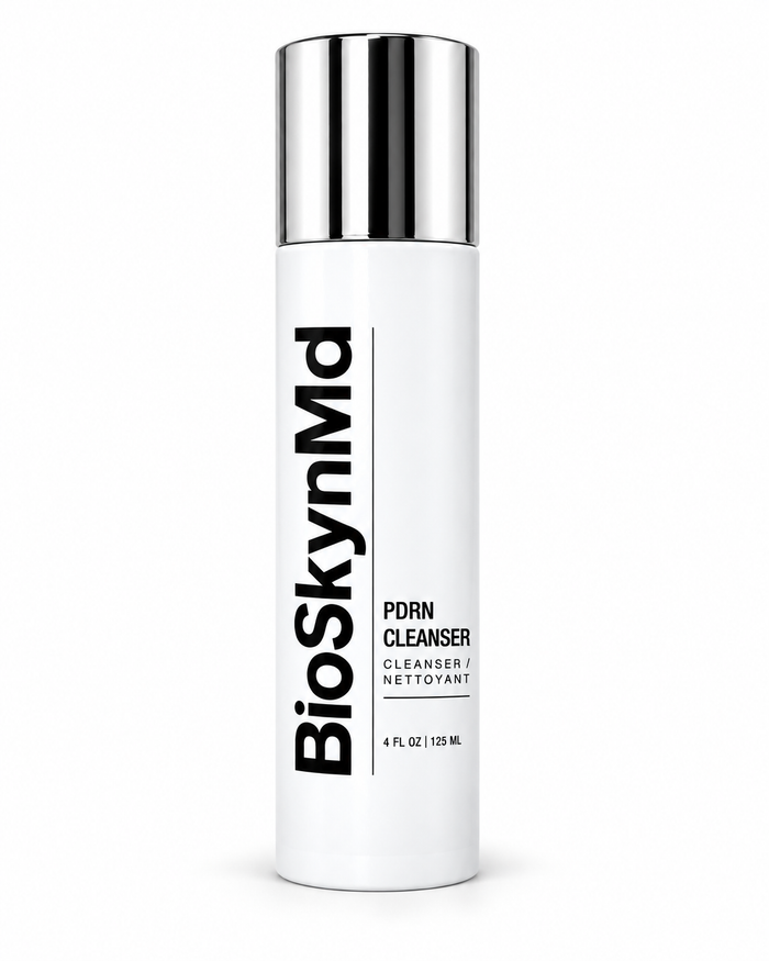 PDRN Peptide Cleanser