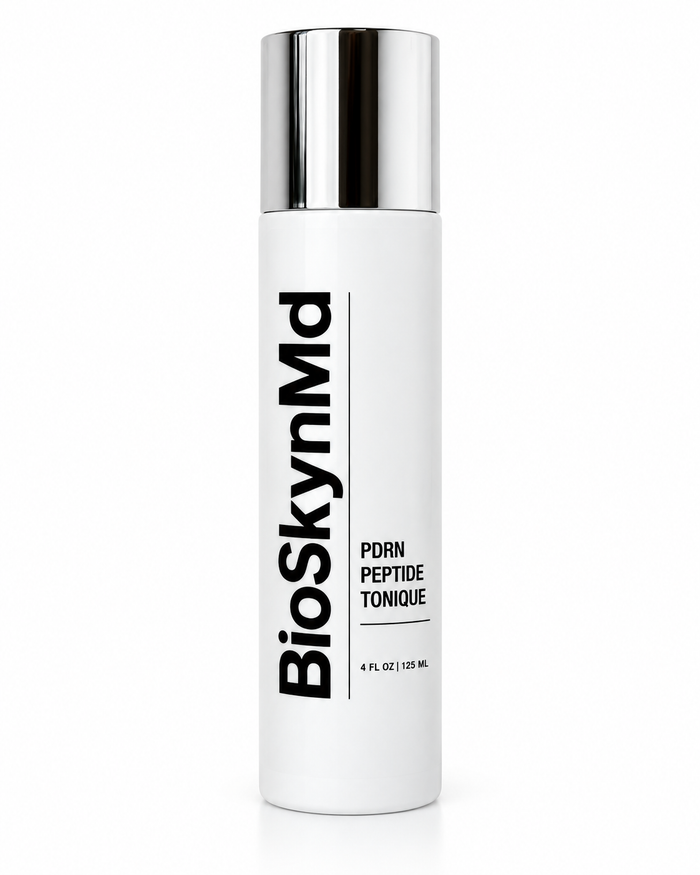 PDRN Peptide Tonique