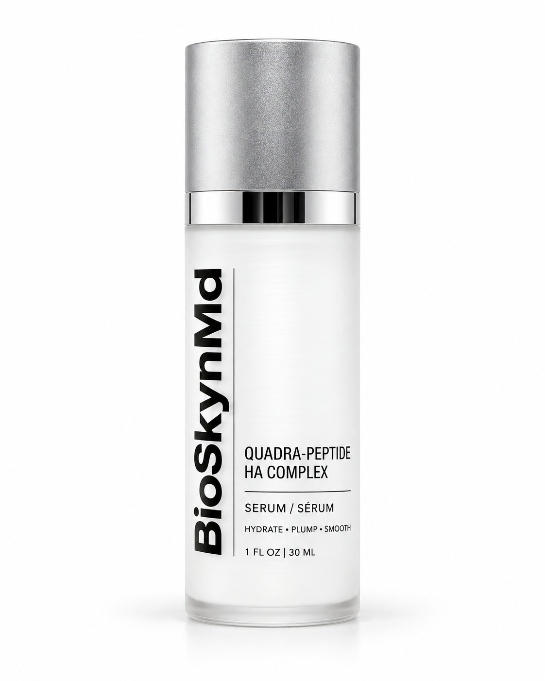 Quadra-Peptide HA Complex