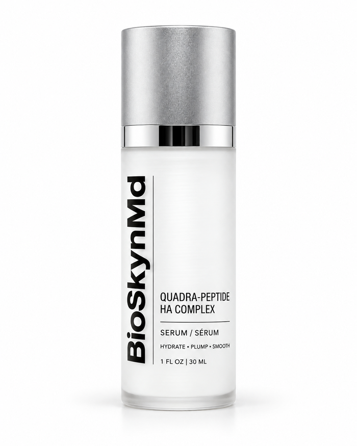 Quadra-Peptide HA Complex