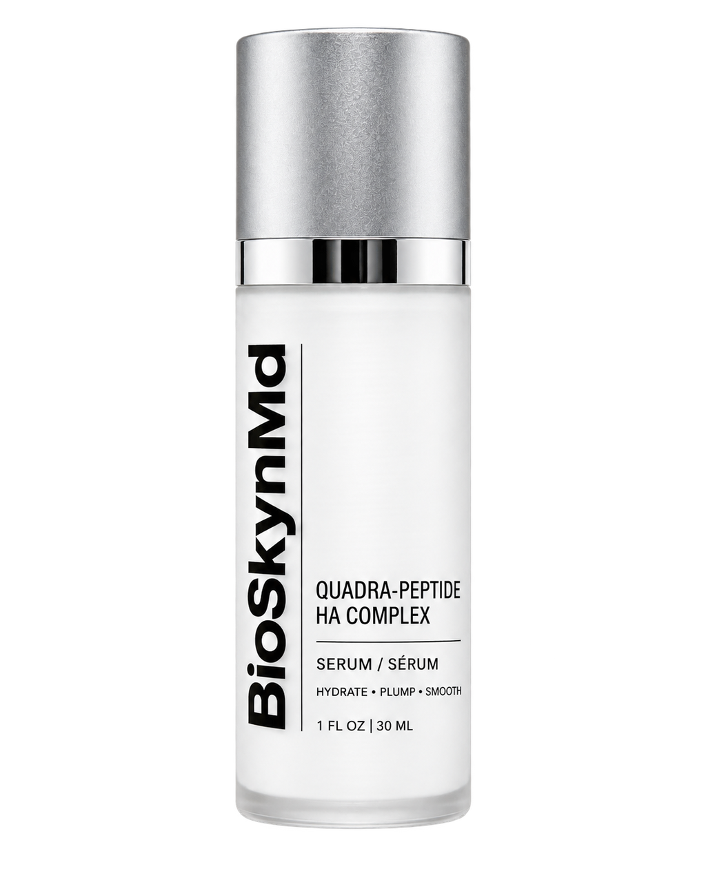 Quadra-Peptide HA Complex