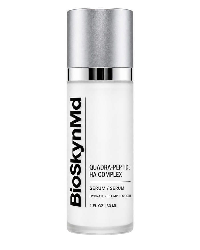 Quadra-Peptide HA Complex