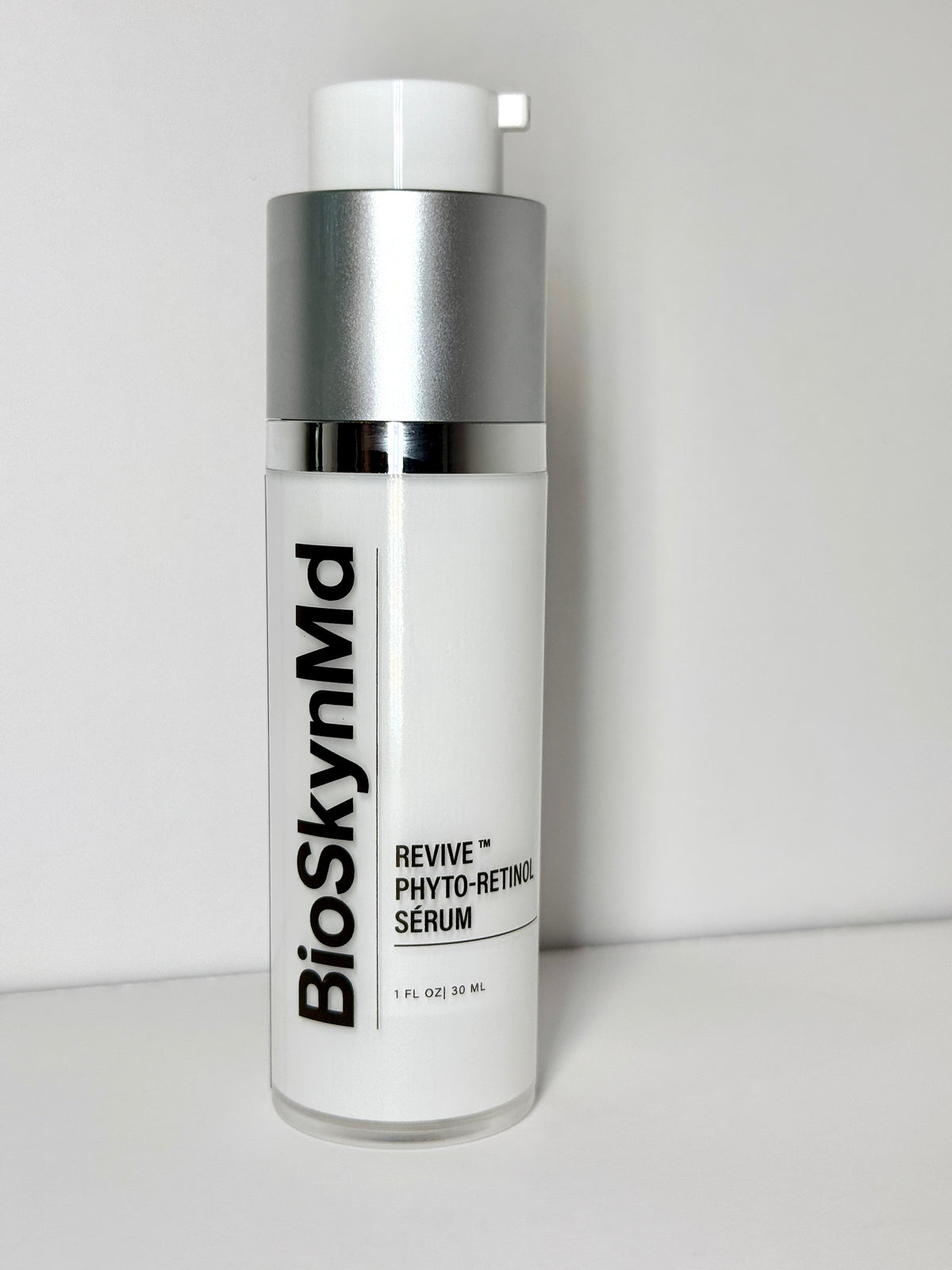 Texture & firmness