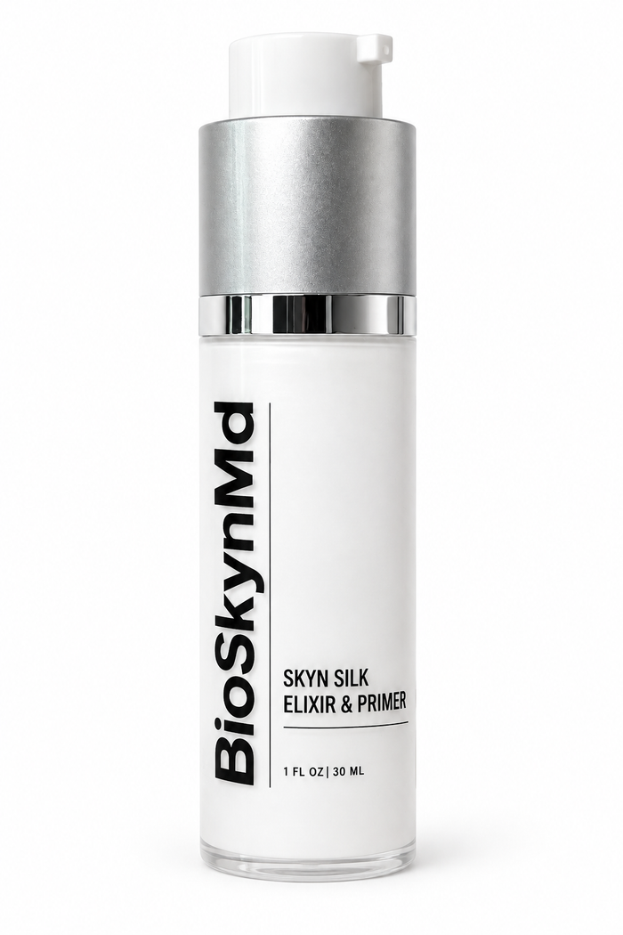 Skyn Silk Elixir & Primer