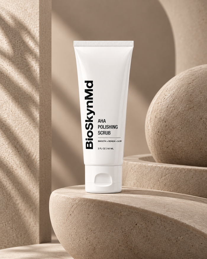 AHA Skin Polish