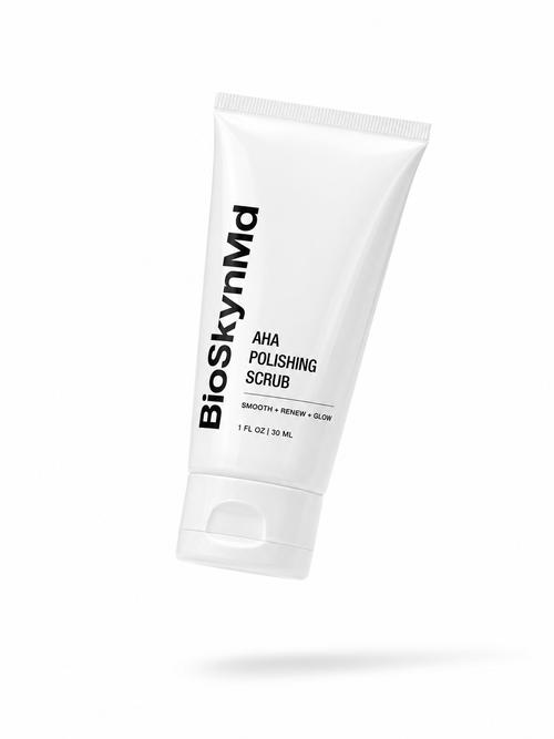 AHA Skin Polish