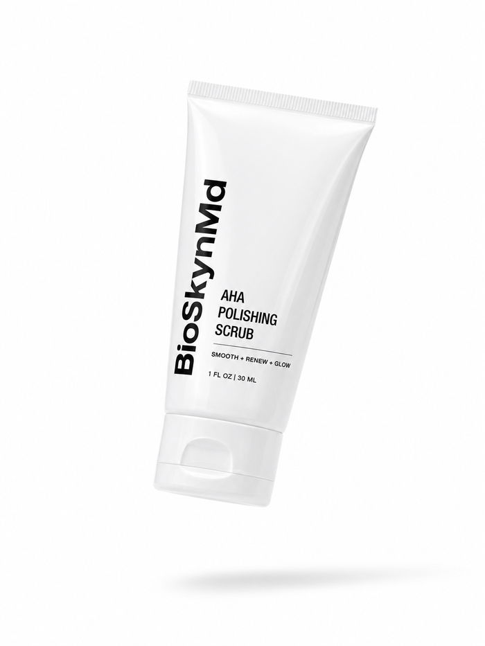 AHA Skin Polish