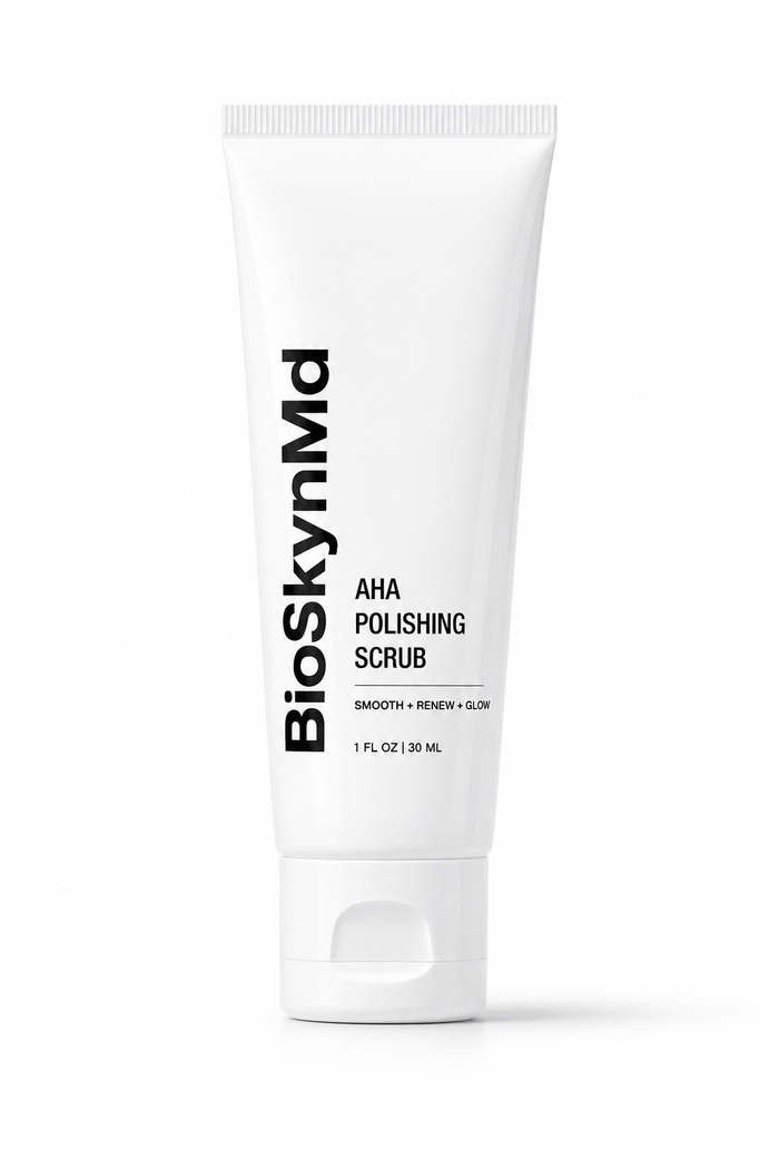 AHA Skin Polish