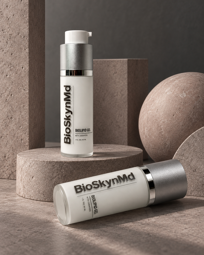 Biolipid Gel