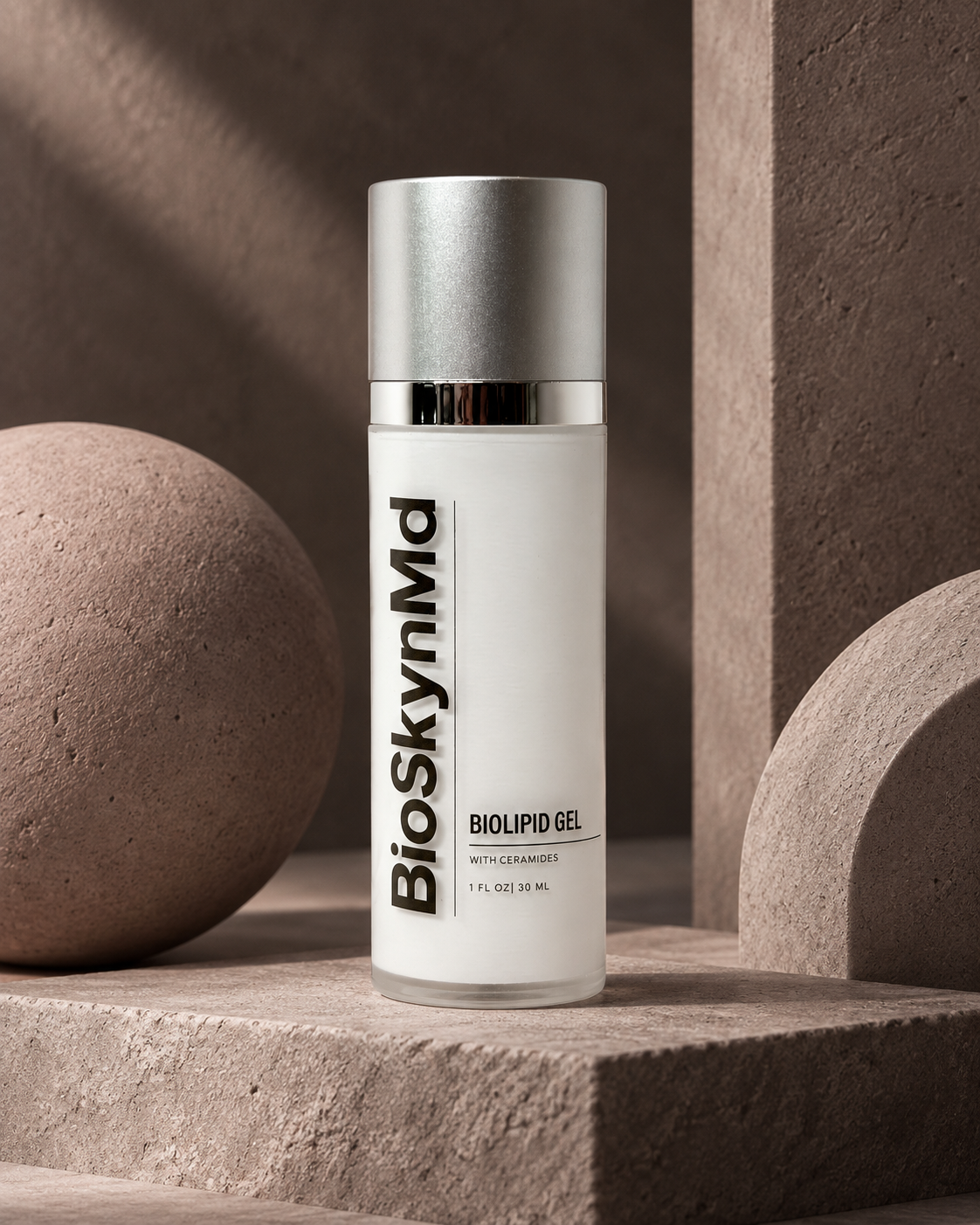 Biolipid Gel