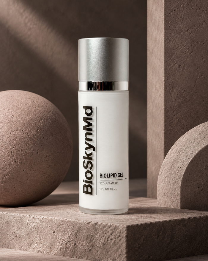 Biolipid Gel