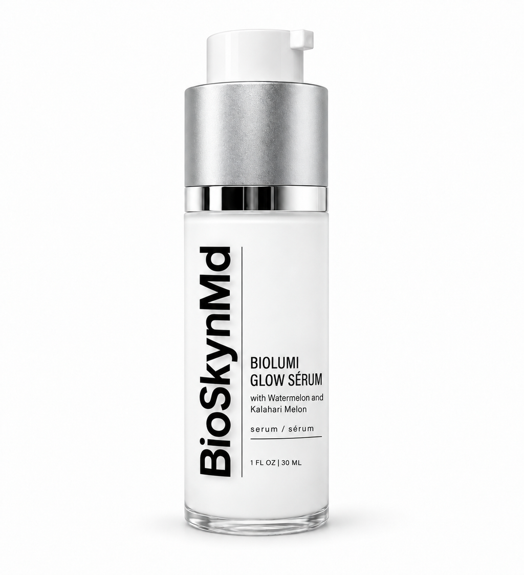 Biolumi Glow drops
