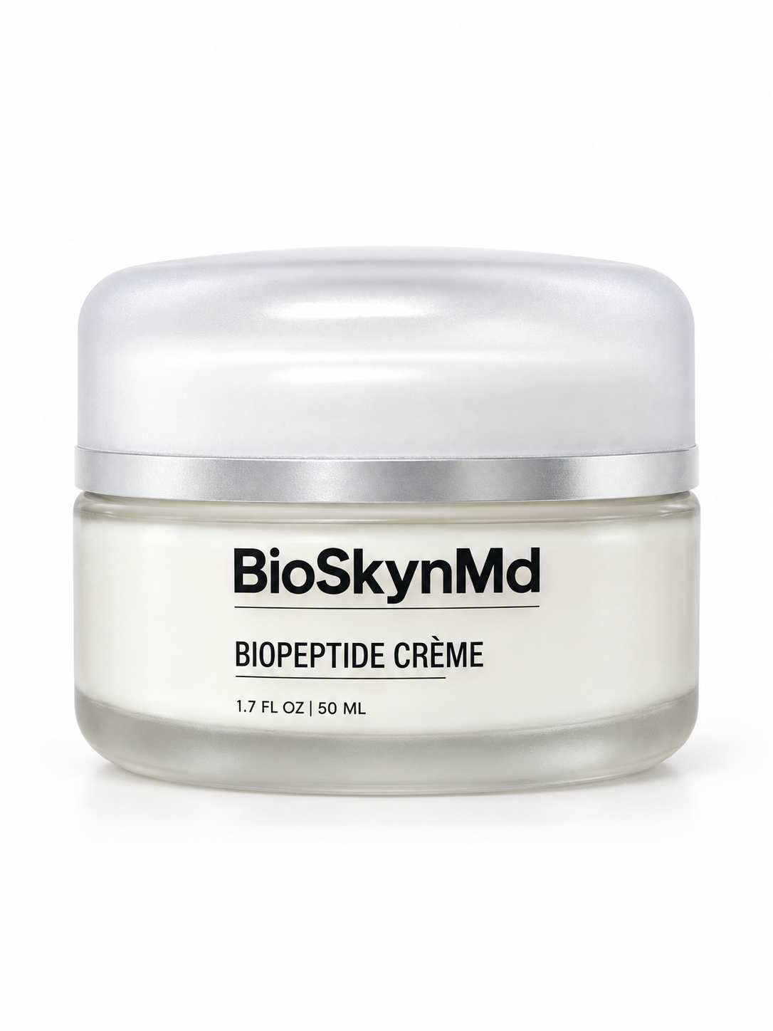 Biopeptide Crème