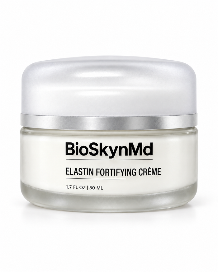 Elastin Peptide Creme