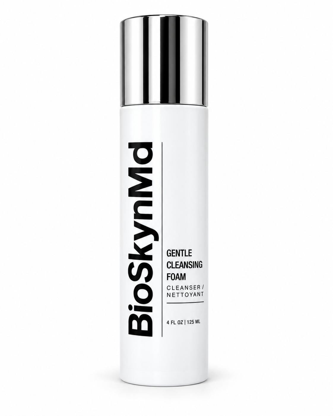 Gentle Foaming Cleanser