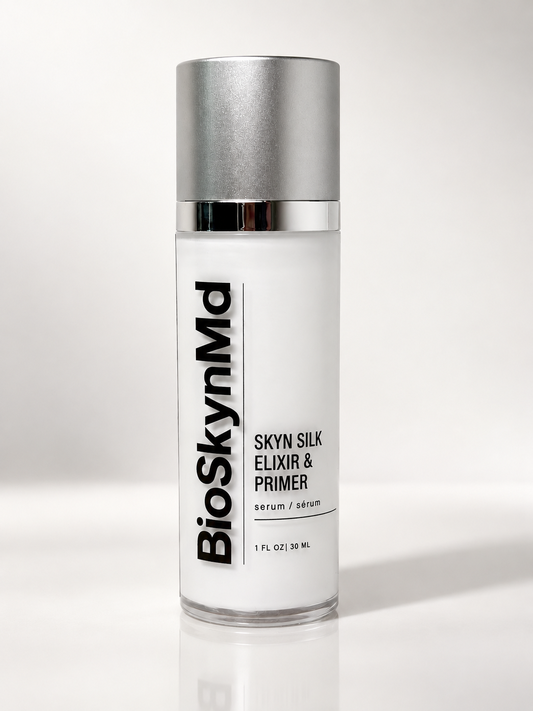 Skyn Silk Elixir & Primer