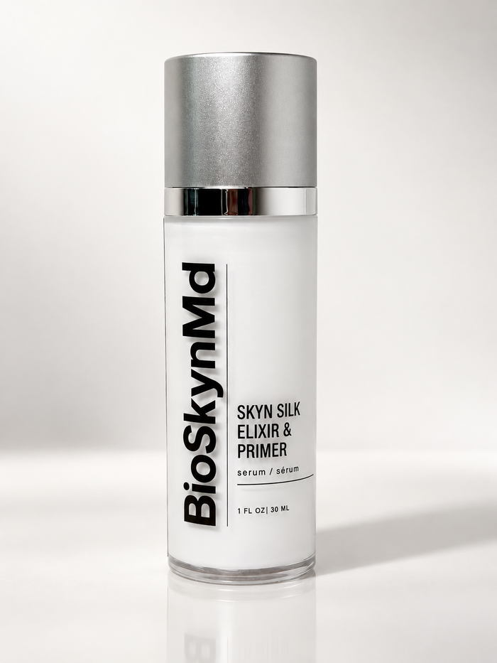 Skyn Silk Elixir & Primer